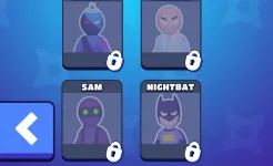 Screenshot Stealth Master - Стелс Шутер