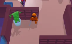 Screenshot Stealth Master - Стелс Шутер