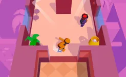 Screenshot Stealth Master - Стелс Шутер