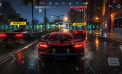 Screenshot Ultimate Car Driving Simulator