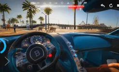 Screenshot Ultimate Car Driving Simulator