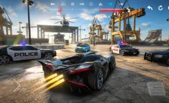 Screenshot Ultimate Car Driving Simulator