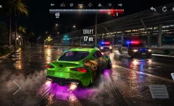 Screenshot Ultimate Car Driving Simulator