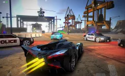 Screenshot Ultimate Car Driving Simulator