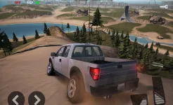Screenshot Ultimate Car Driving Simulator