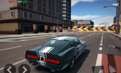 Screenshot Ultimate Car Driving Simulator
