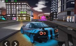 Screenshot Ultimate Car Driving Simulator
