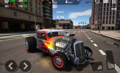 Screenshot Ultimate Car Driving Simulator