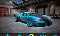 Screenshot Ultimate Car Driving Simulator