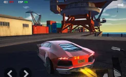 Screenshot Ultimate Car Driving Simulator