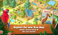 Screenshot Homesteads: Dream Farm