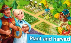Screenshot Homesteads: Dream Farm