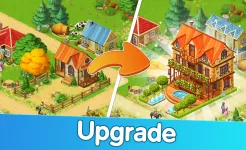 Screenshot Homesteads: Dream Farm