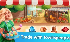 Screenshot Homesteads: Dream Farm