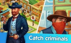 Screenshot Homesteads: Dream Farm