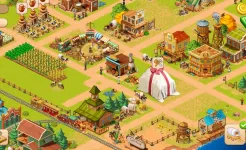 Screenshot Homesteads: Dream Farm
