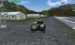 Screenshot Живой мертвец