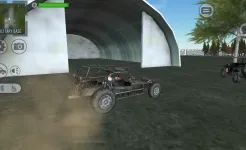 Screenshot Живой мертвец