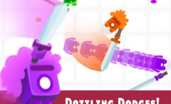Screenshot Goons.io Knight Warriors