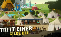Screenshot Questland: Пошаговая РПГ