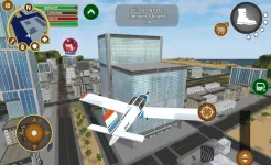 Screenshot Miami Crime Police