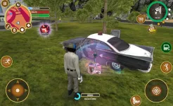 Screenshot Miami Crime Police