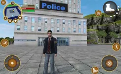 Screenshot Miami Crime Police