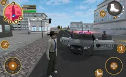 Screenshot Miami Crime Police