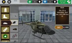 Screenshot Miami Crime Police
