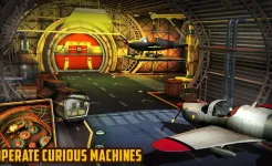 Screenshot Escape Machine City: Airborne