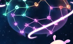 Screenshot Light a Way: Tap Tap Fairytale