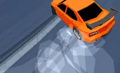 Screenshot Thumb Drift — Furious Car Drifting
