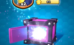 Screenshot Soccer Royale: Pool Football