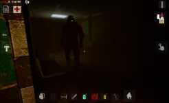 Screenshot N°752 Out of Isolation-Horror in the prison