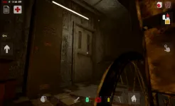 Screenshot N°752 Out of Isolation-Horror in the prison