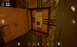 Screenshot N°752 Out of Isolation-Horror in the prison