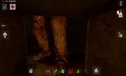 Screenshot N°752 Out of Isolation-Horror in the prison