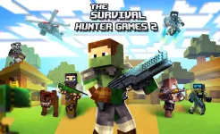 Screenshot The Survival Hunter Games 2