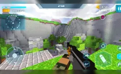 Screenshot The Survival Hunter Games 2