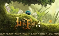 Screenshot Leo's Fortune