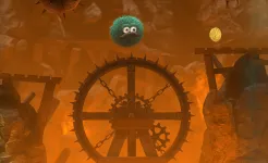 Screenshot Leo's Fortune