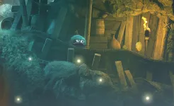 Screenshot Leo's Fortune
