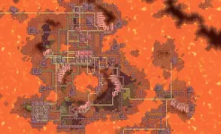 Screenshot Mindustry