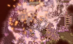 Screenshot Mindustry