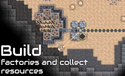 Screenshot Mindustry