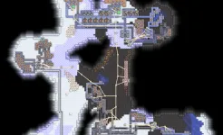 Screenshot Mindustry