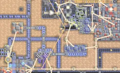 Screenshot Mindustry