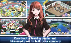 Screenshot Девчачья группа идолы K-Pop