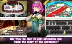 Screenshot Девчачья группа идолы K-Pop