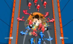Screenshot Gang Master: Stickman Fighter – Clash of Gangster